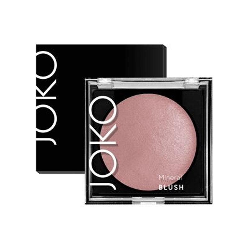 Joko Baked Blush 17