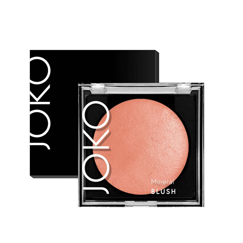 Joko Baked Blush 13