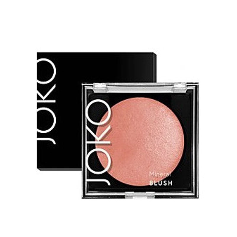Joko Baked Blush 14