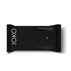 JOKO Micellar Makeup Removing Wipes