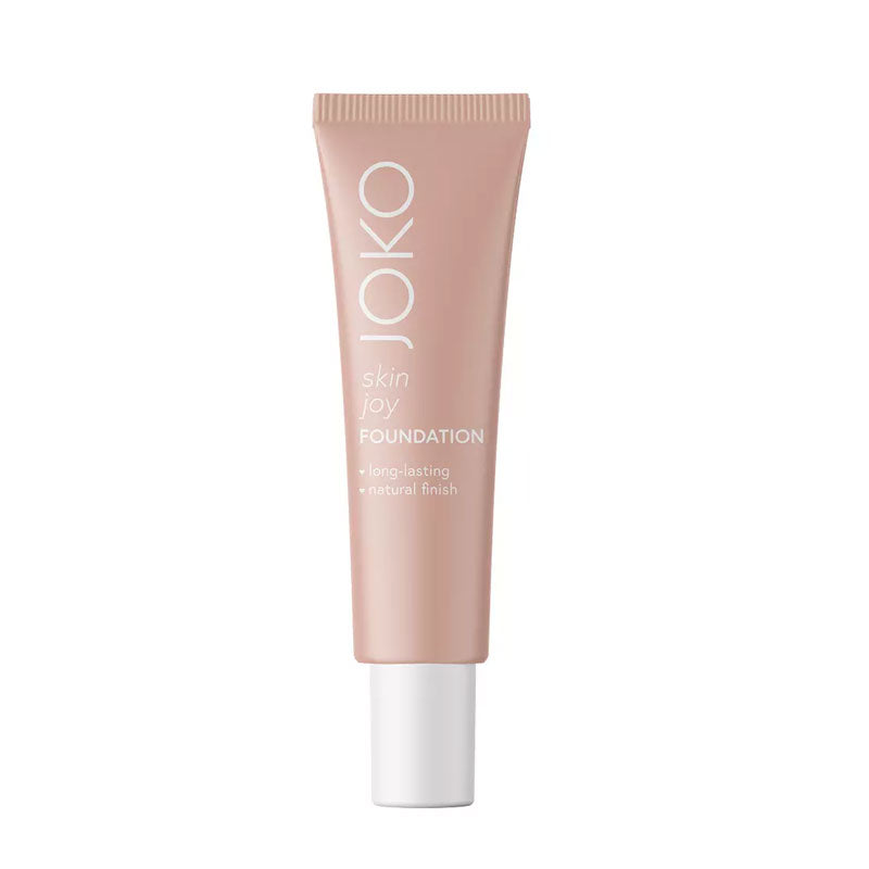 JOKO SKIN JOY FOUNDATION  LONG-LASTING MOISTURISING  03 Y SAND