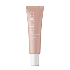 JOKO SKIN JOY FOUNDATION  LONG-LASTING MOISTURISING 04 N HONEY