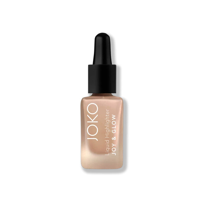 JOKO Liquid Highlighter JOY & GLOW Honeymoon _02