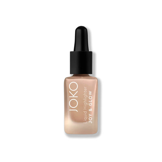 JOKO Liquid Highlighter JOY & GLOW Honeymoon _02