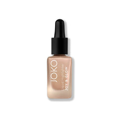 JOKO Liquid Highlighter JOY & GLOW Honeymoon _02