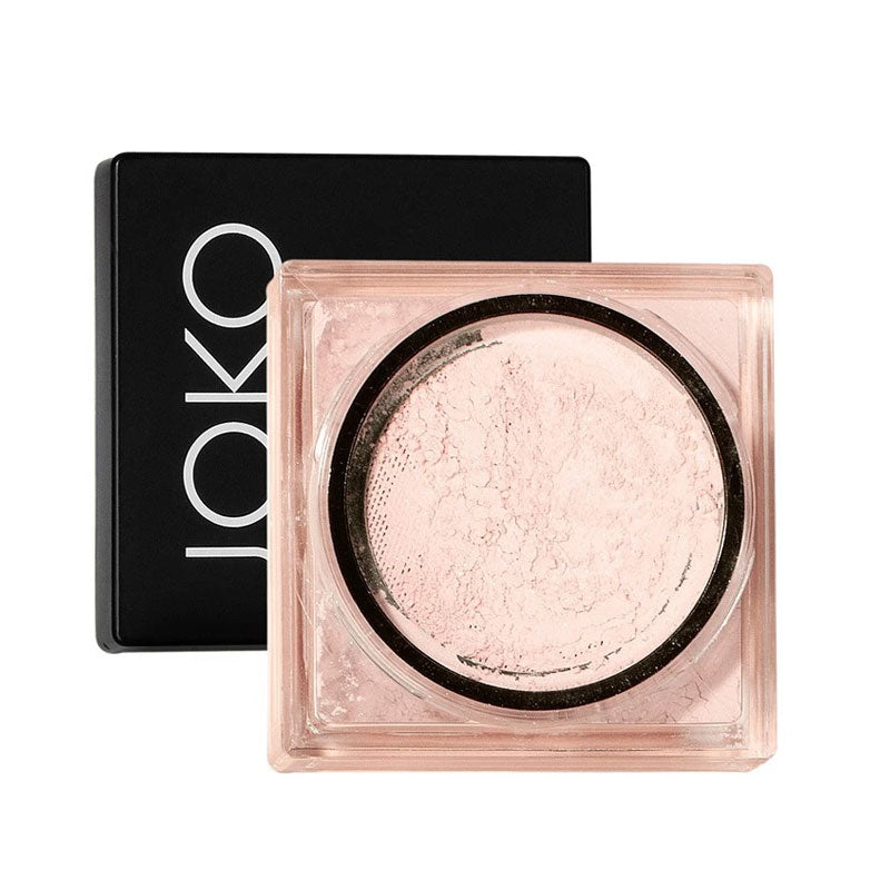 JOKO Loose Powder ILUMINATING