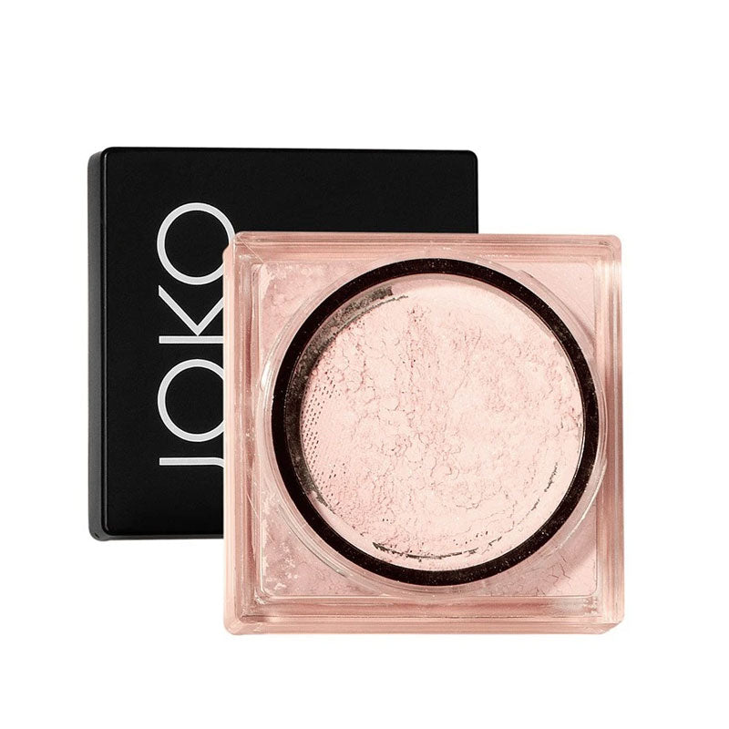 JOKO Loose Powder BAMBOO