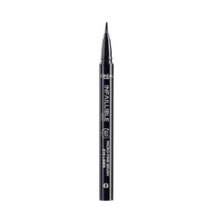 LOREAL INFA MICRO LINER 01 OBSIDIAN