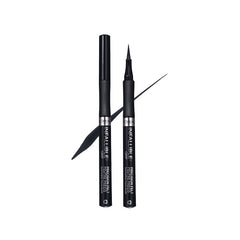 LOREAL INFA PREC FELT EYELINER 01 BLACK