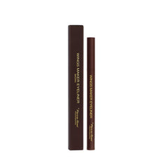 PIERRERENE Wings Maker EYELINER BROWN
