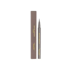 PIERRERENE BROW MAKER BROWN