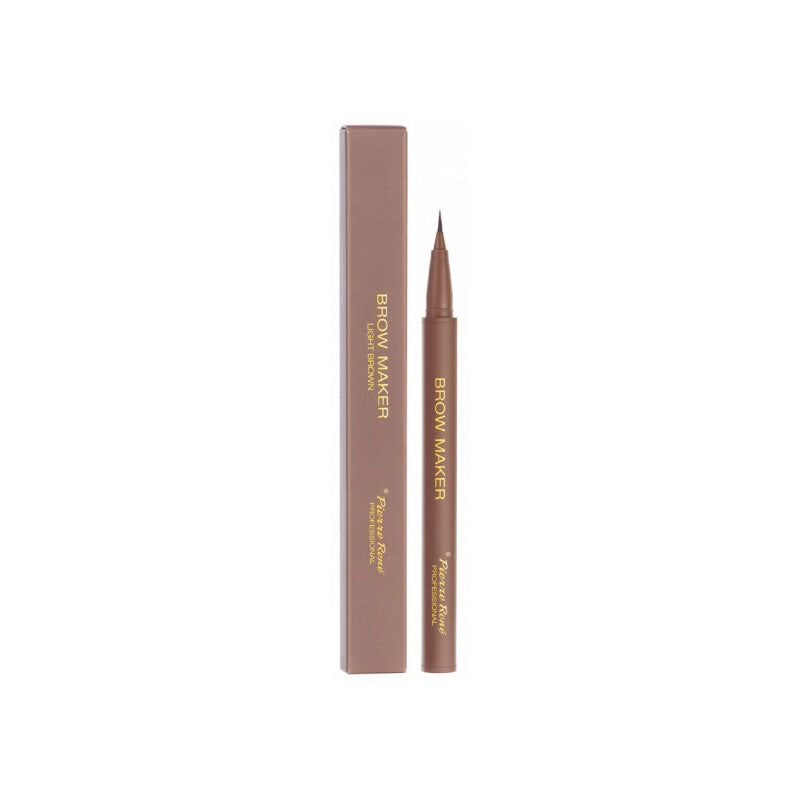 PIERRERENE BROW MAKER LIGHT BROWN