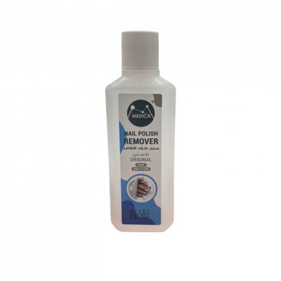 MEDICA Nail Polish Remover 250ml - Original
