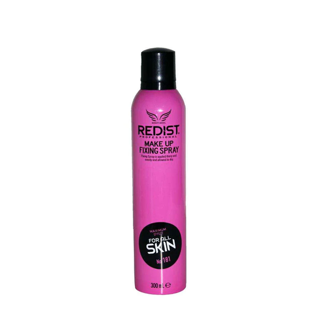 REDIST MAKE UP FIXING  SPRAY