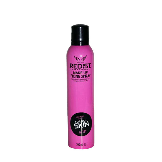 REDIST MAKE UP FIXING  SPRAY