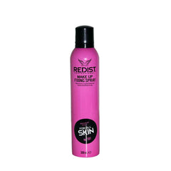REDIST MAKE UP FIXING  SPRAY