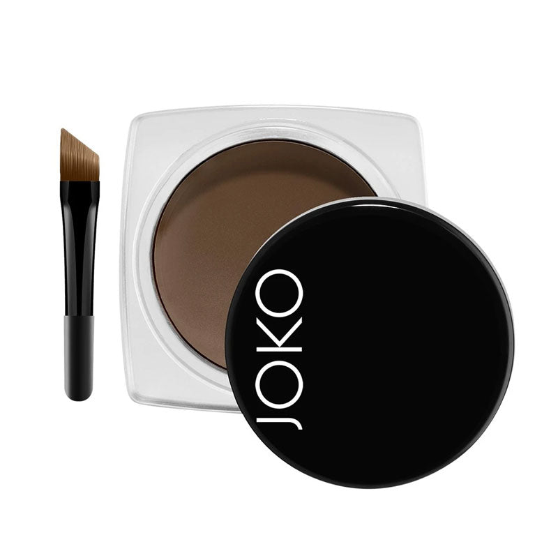 JOKO Eyebrow Pomade Espresso