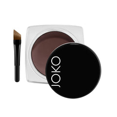 JOKO Eyebrow Pomade Chocolate