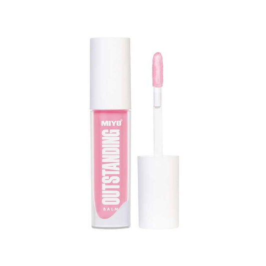 MIYO OUTSTANDING LIP GLOSS BALM 33