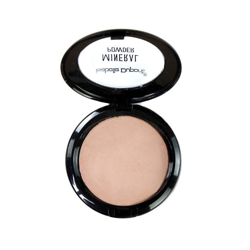 ISABELLE DUPONT MINERAL POWDER 67