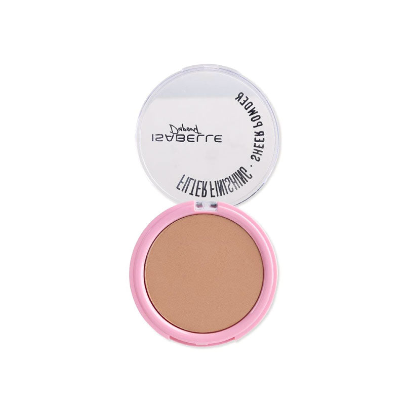 ISABELLE DUPONTSHEER POWDER 105