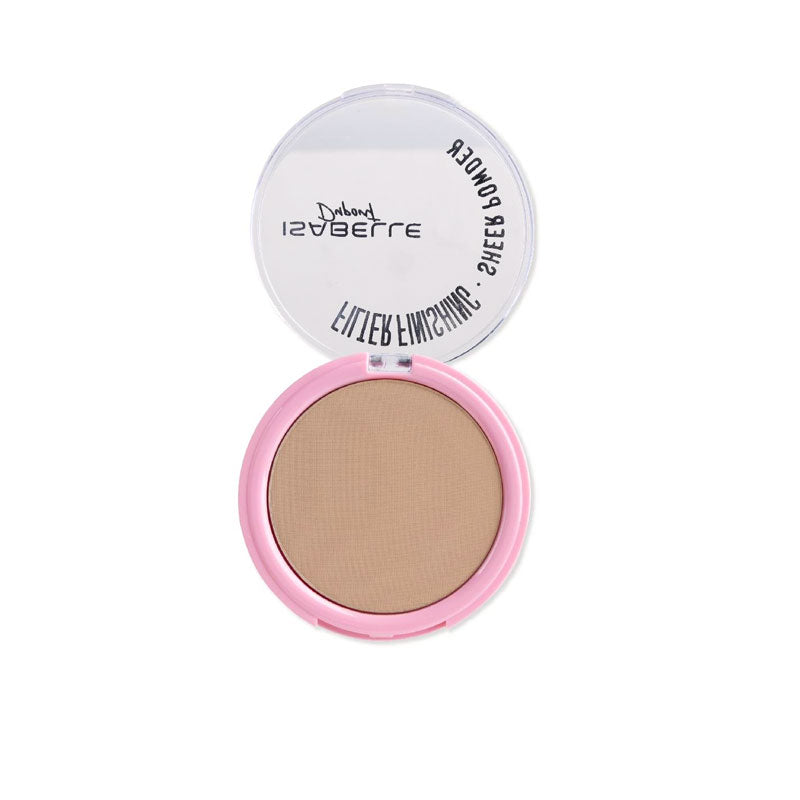 ISABELLE DUPONTSHEER POWDER 104