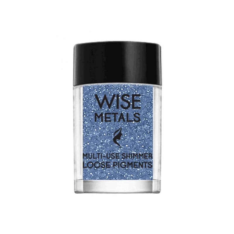 ISABELLE DUPONT  WISE SHIMMER LOOSE PIGMENTS 11