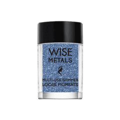 ISABELLE DUPONT  WISE SHIMMER LOOSE PIGMENTS 11