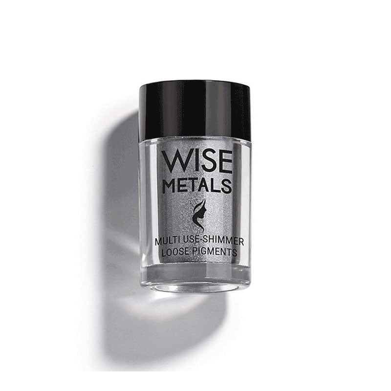 ISABELLE DUPONT  WISE SHIMMER LOOSE PIGMENTS 12