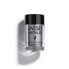ISABELLE DUPONT  WISE SHIMMER LOOSE PIGMENTS 12
