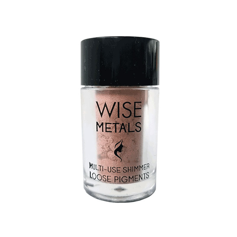 ISABELLE DUPONT  WISE SHIMMER LOOSE PIGMENTS 13