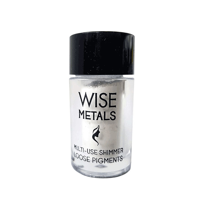 ISABELLE DUPONT  WISE SHIMMER LOOSE PIGMENTS 14
