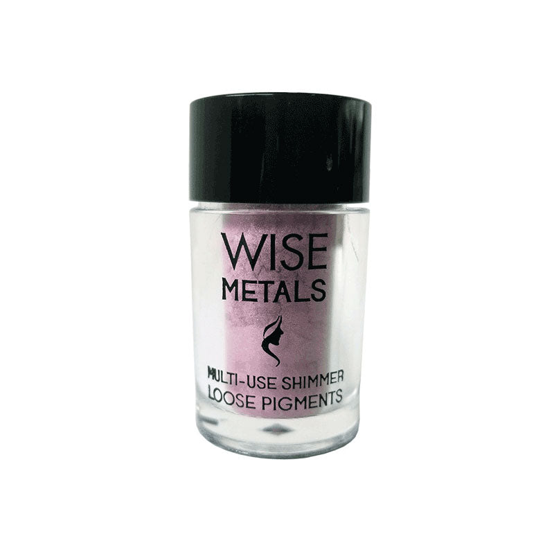 ISABELLE DUPONT  WISE SHIMMER LOOSE PIGMENTS 15