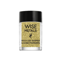 ISABELLE DUPONT  WISE SHIMMER LOOSE PIGMENTS 16
