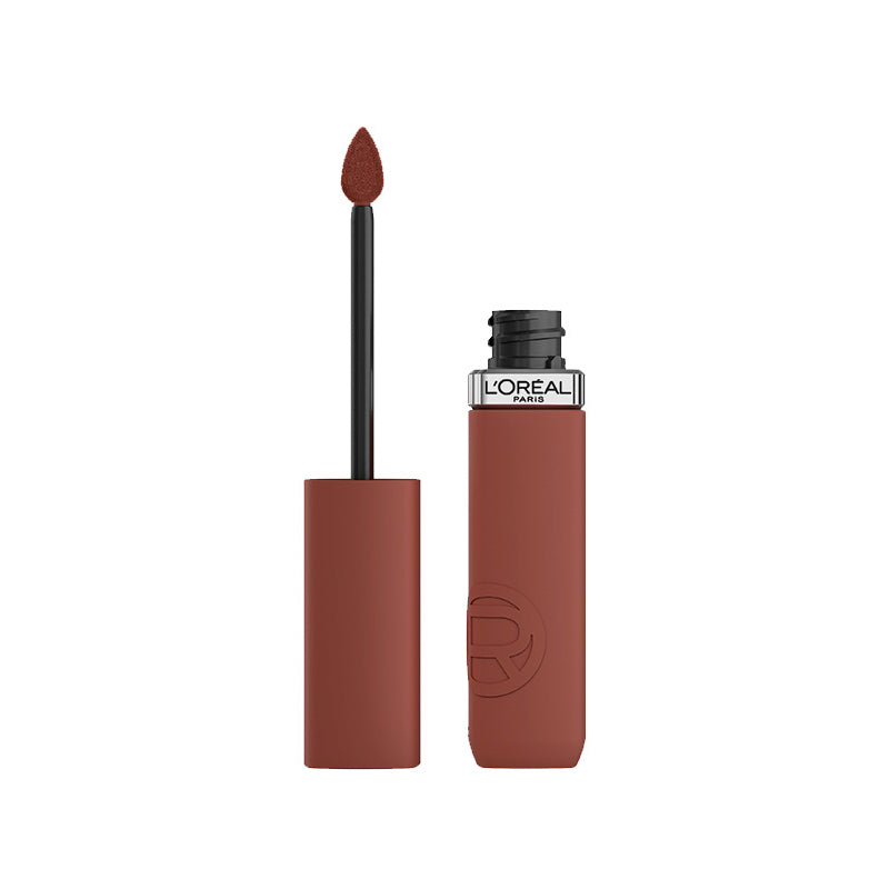 L'Oreal Mup OA MATTE.RESIST 115 SNOOZE YOUR ALA