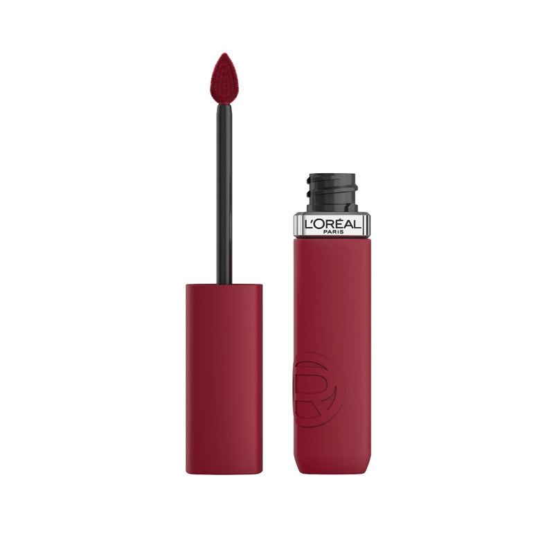 L'Oreal Mup OA MATTE.RESIST 150 LAZY SUNDAY