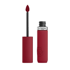L'Oreal Mup OA MATTE.RESIST 420 LE ROUGE PARIS