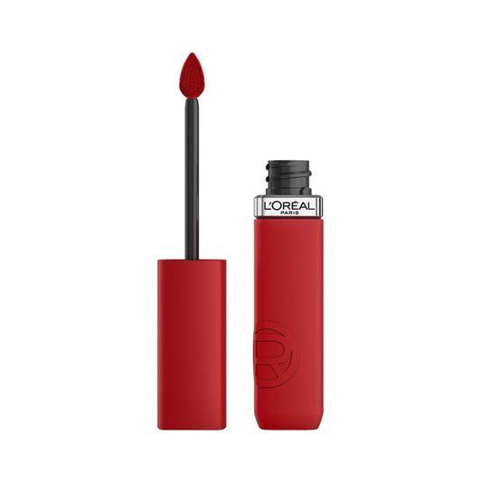 L'Oreal Mup OA MATTE.RESIST 430 A-LISTER