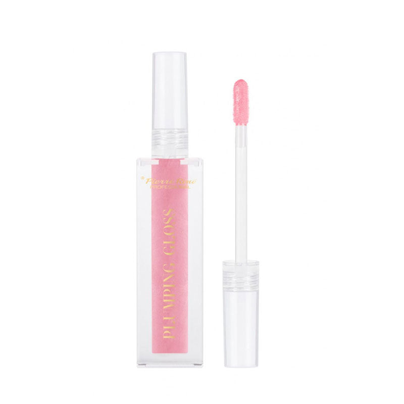 PIERRERENE Plumping Lip Gloss 03 - Ice Kisses