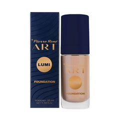 PIERRERENE Lumi Touch Foundation ART 03 - True Beige