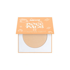 MIYO Satin Pressed Compact Powder 02