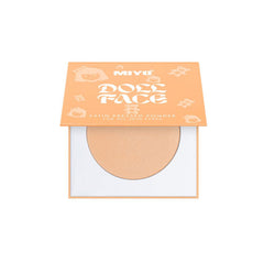 MIYO Satin Pressed Compact Powder 03