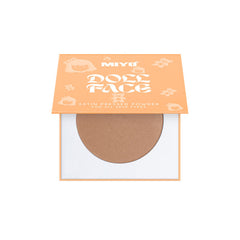 MIYO Satin Pressed Compact Powder 04