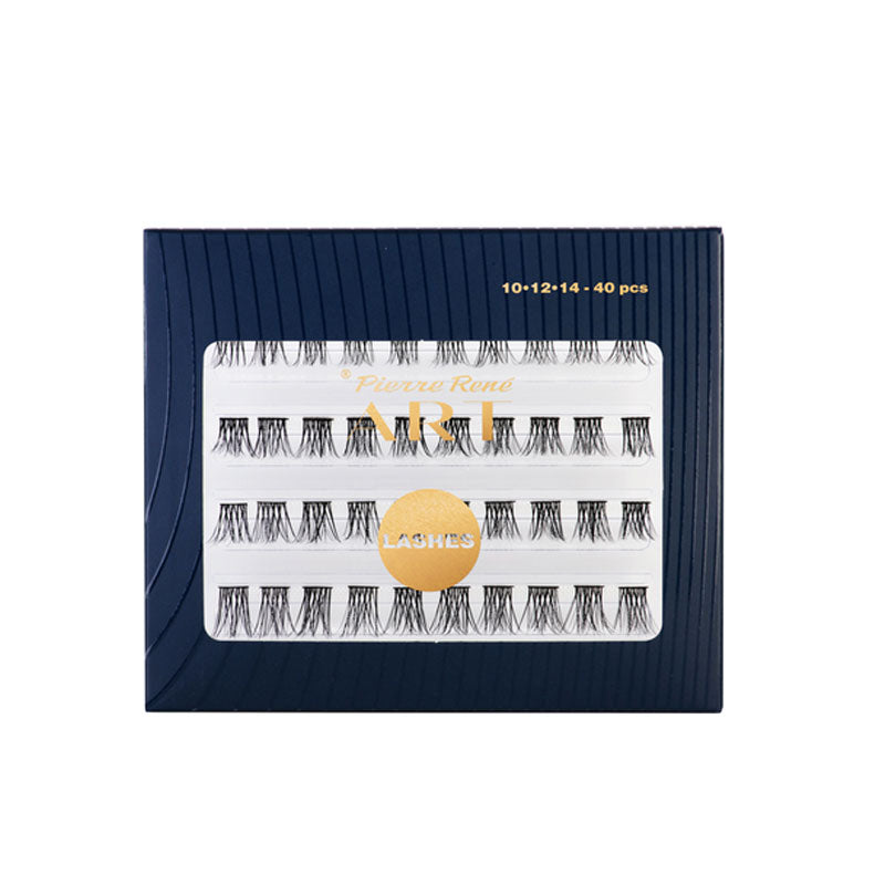 PIERRERENE Perfection Lashes ART