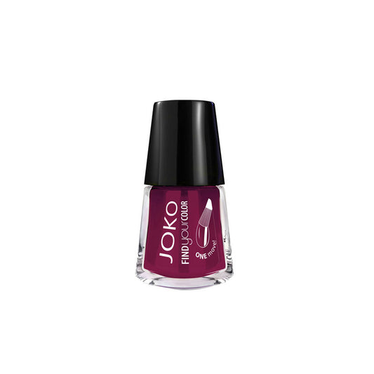 Joko Nail Polish Find Your Color 131