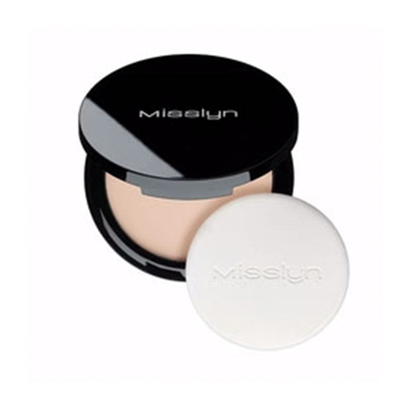 MISSLYN Setting Powder 07