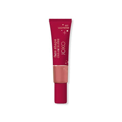 JOKO MY UNIVERSE SHAPE FACE CREAM #2 BLUSH DEEP