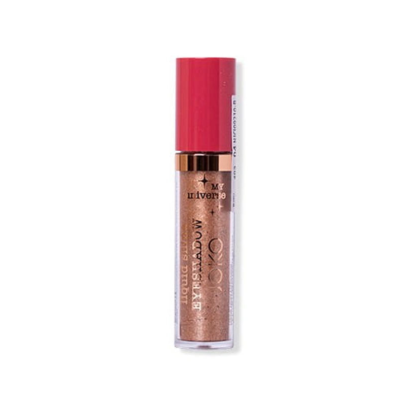 JOKO MY UNIVERSE LIQUID SHINE EYESHADOW #4