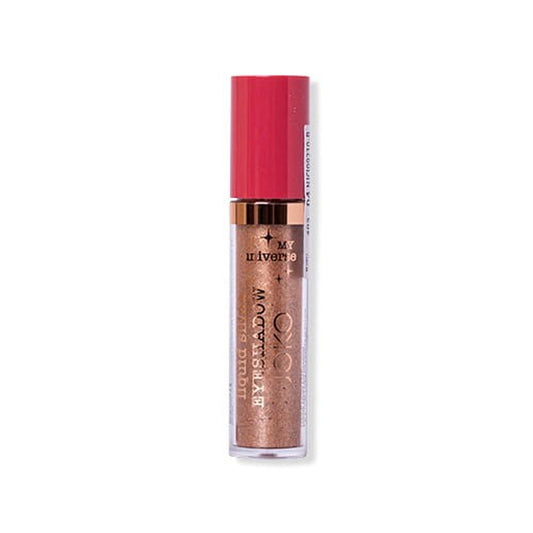 JOKO MY UNIVERSE LIQUID SHINE EYESHADOW #4