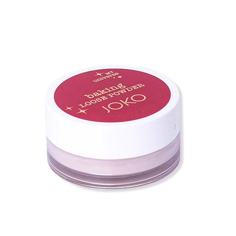 JOKO MY UNIVERSE BAKING FACE LOOSE POWDER